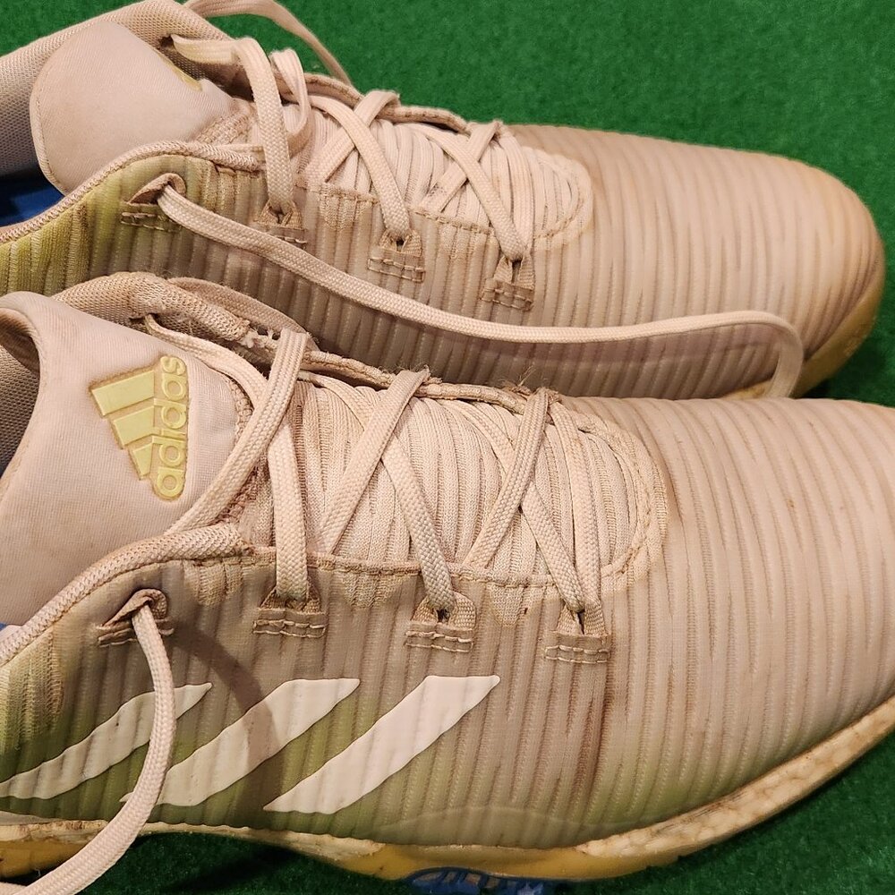 Adidas Code Chaos Golf Shoes Size 13